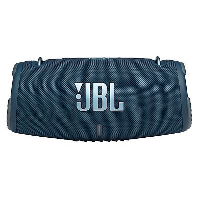 JBL Xtreme 3 Portable Waterproof Speaker