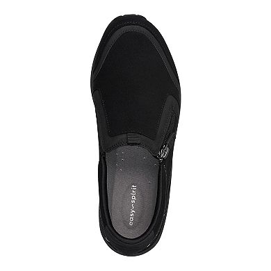Easy Spirit Thallow Women's Side Zip Casual Shoes