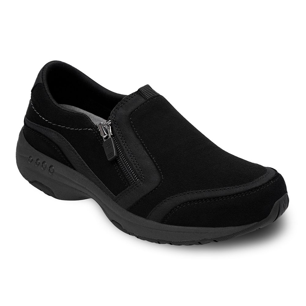 Easy Spirit Thallow Women's Side Zip Casual Shoes
