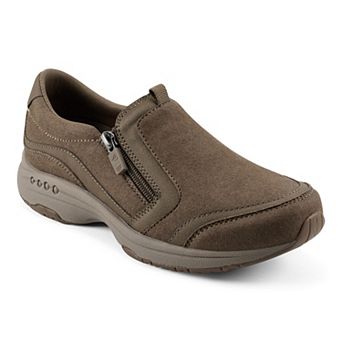 Easy Spirit Thallow Women's Side Zip Casual Shoes