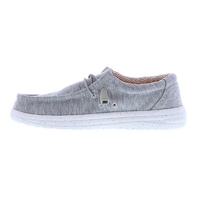 Mykos Paula Breeze Women's Slip-On Shoes
