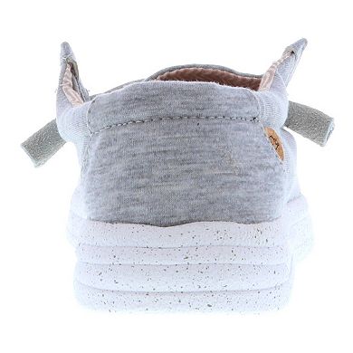 Mykos Paula Breeze Women's Slip-On Shoes