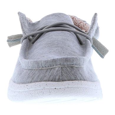 Mykos Paula Breeze Women's Slip-On Shoes