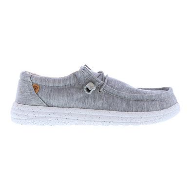 Mykos Paula Breeze Women's Slip-On Shoes