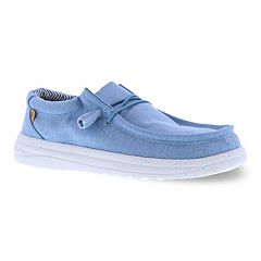 Kohls womens store boat shoes