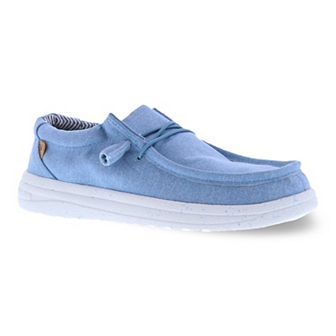 Mykos Paula Breeze Women's Slip-On Shoes