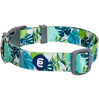 Blueberry Pet Dog Collar