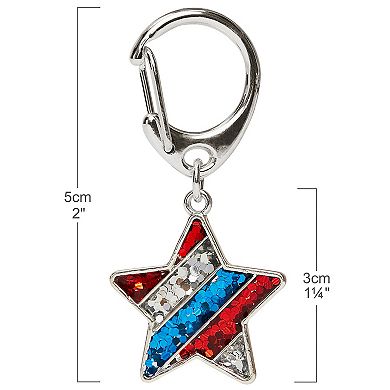 Blueberry Pet Flower & Star Pet Accessory 2-Pack