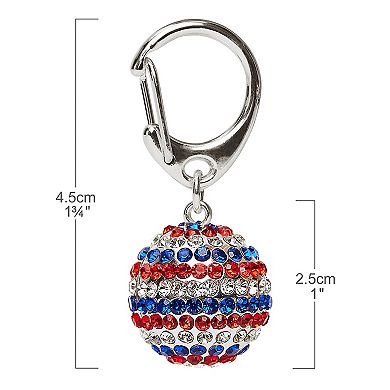 Blueberry Pet Bow & Disco Ball Pet Accessory 2-Pack