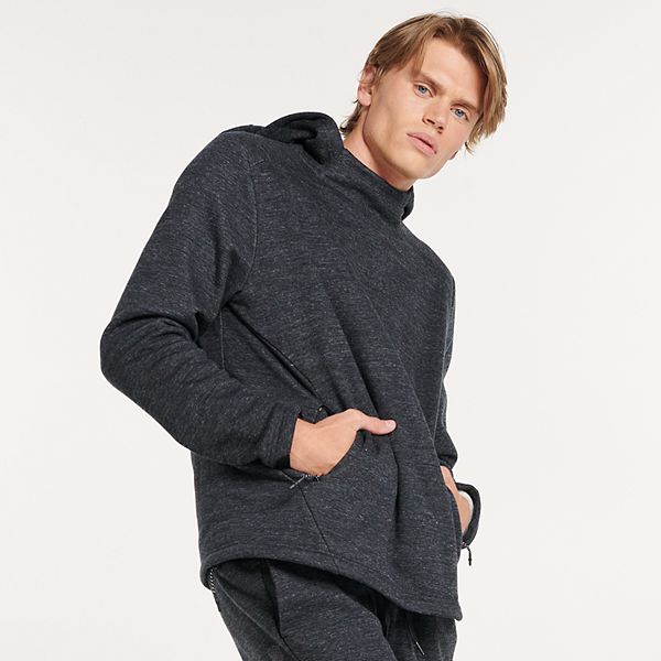 Men's FLX Comfort Fleece Pullover Hoodie