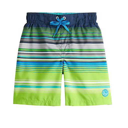 10 Years Boys/Childrens Swim Shorts Swimming Trunks Age 18 Months 