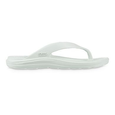 totes Sol Bounce Ara Women's Flip Flop Sandals