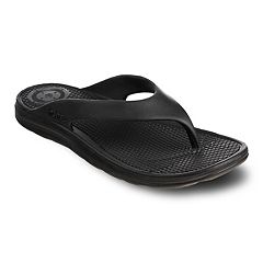 Antimicrobial discount flip flops