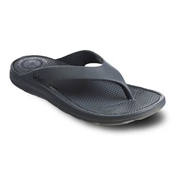 totes Sol Bounce Ara Women's Thong Sandals