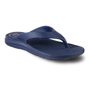totes Sol Bounce Ara Women's Thong Sandals