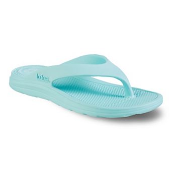 totes Sol Bounce Ara Women's Thong Sandals