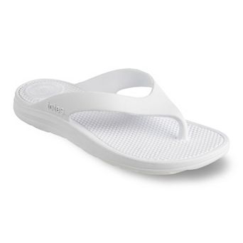 totes Sol Bounce Ara Women's Thong Sandals