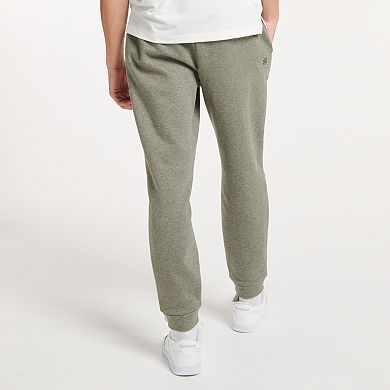 Men's FLX Mixed-Media Fleece Joggers