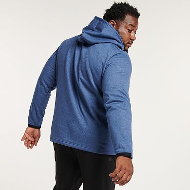 Big & Tall FLX Pullover Fleece Hoodie