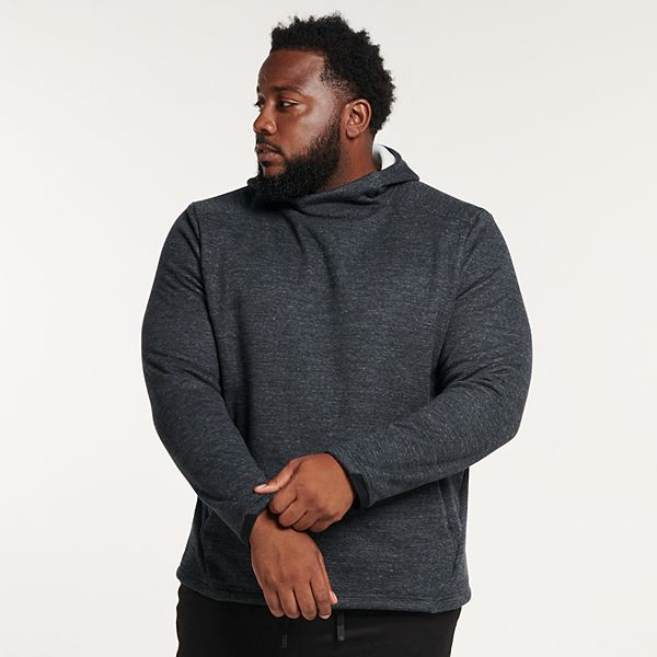 Big & Tall FLX Comfort Fleece Pullover Hoodie