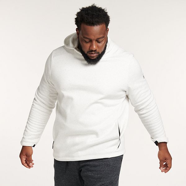 Big & Tall FLX Comfort Fleece Pullover Hoodie