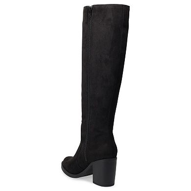 SO® Cebense Women's Knee-High Boots