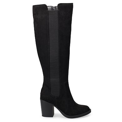 SO® Cebense Women's Knee-High Boots