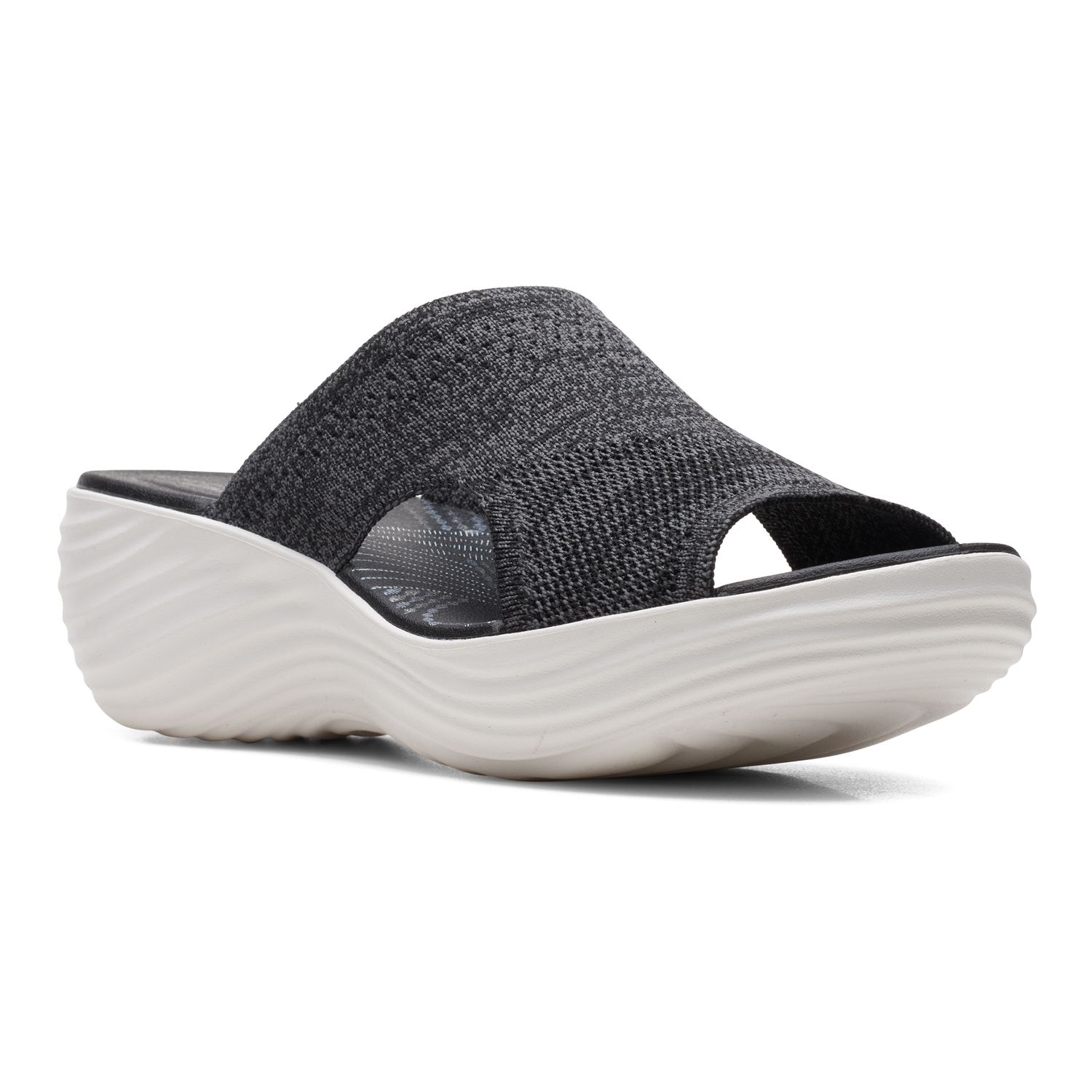 kohl's clarks cloudsteppers