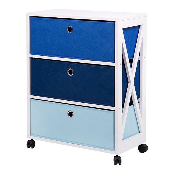 The Big One Kids™ 3-Drawer Storage Tower