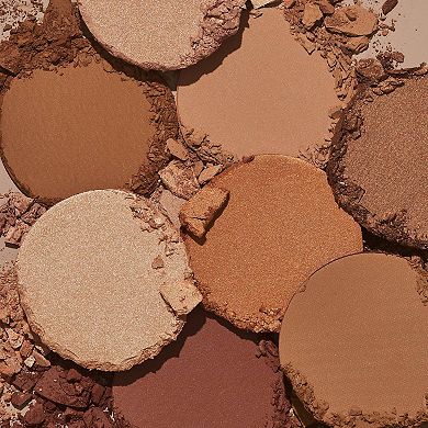 NightLite Bronzer Powder