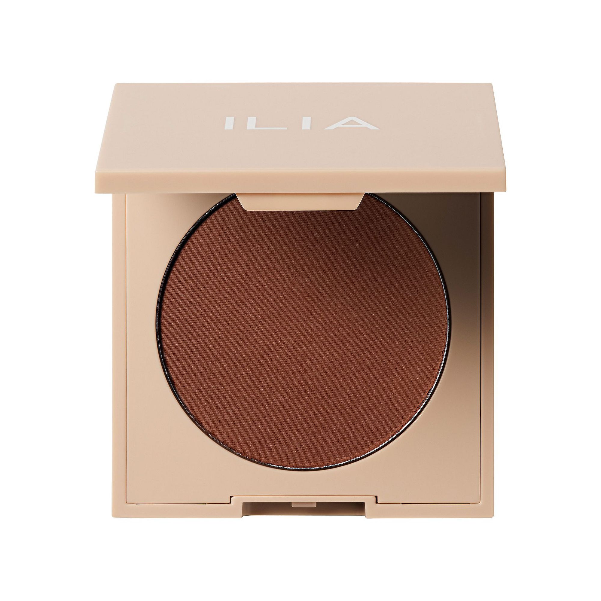 ILIA NightLite Bronzer Powder, Size: 0.42 Oz, Songbird