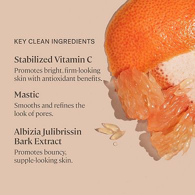 True Skin Serum Concealer with Vitamin C