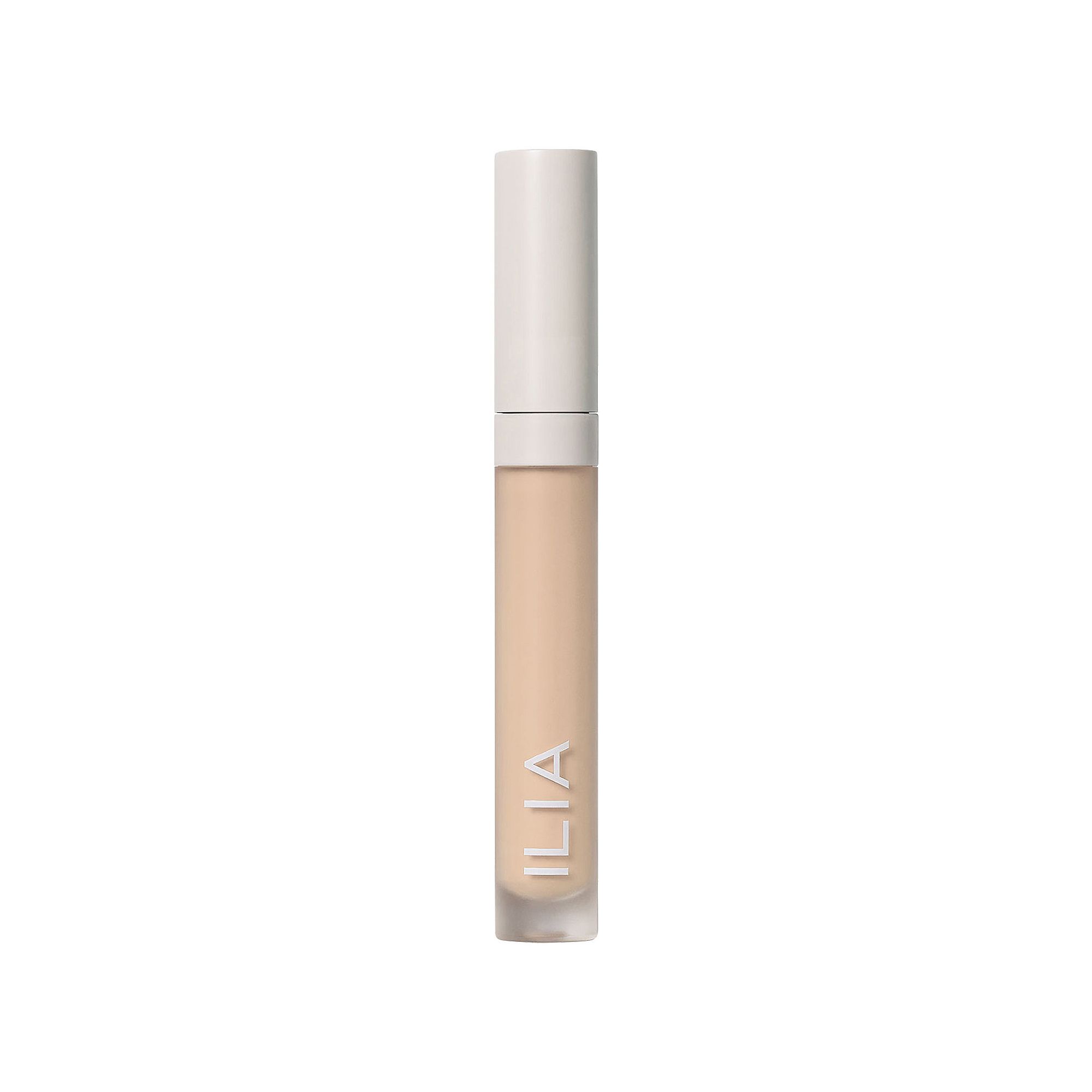 ILIA True Skin Serum Concealer with Vitamin C, Size: 0.16 FL Oz, Arrowroot
