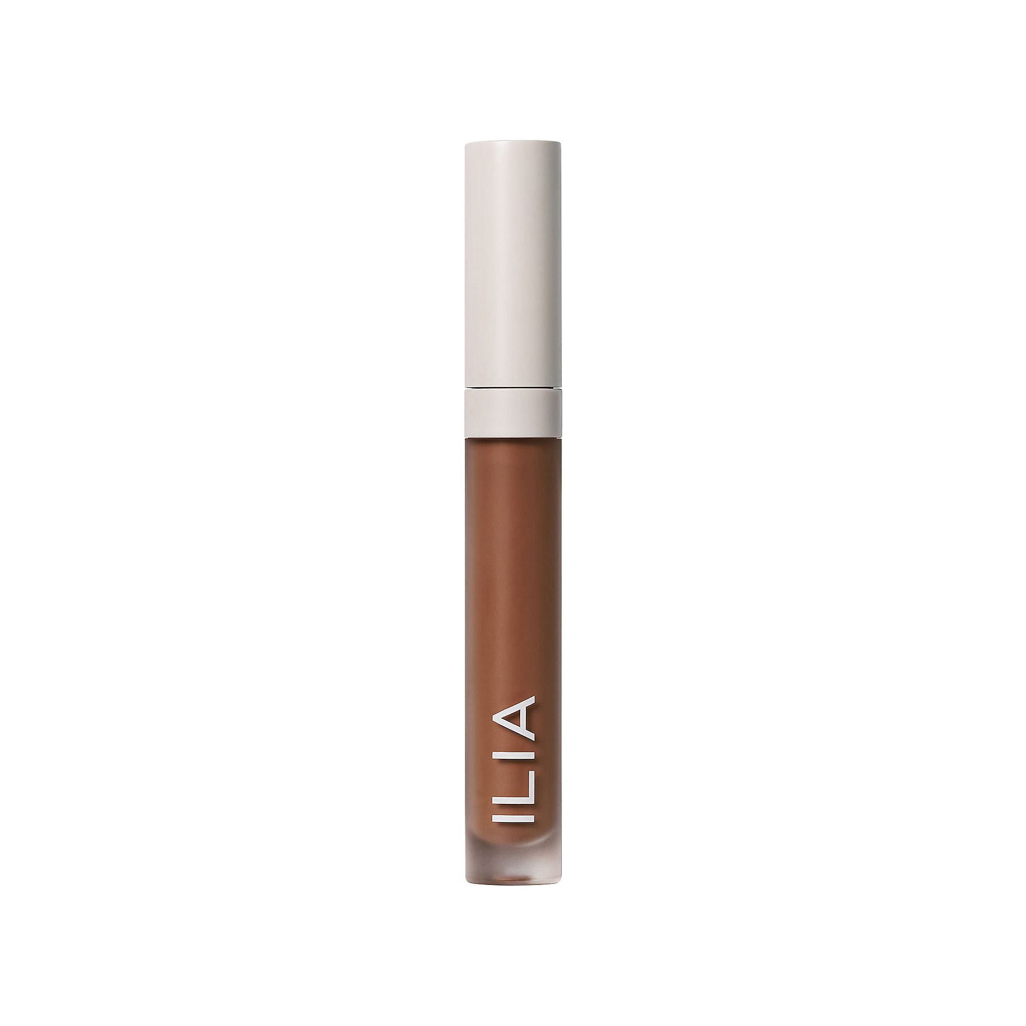 ILIA True Skin Serum Concealer with Vitamin C, Size: 0.16 FL Oz, Cacao
