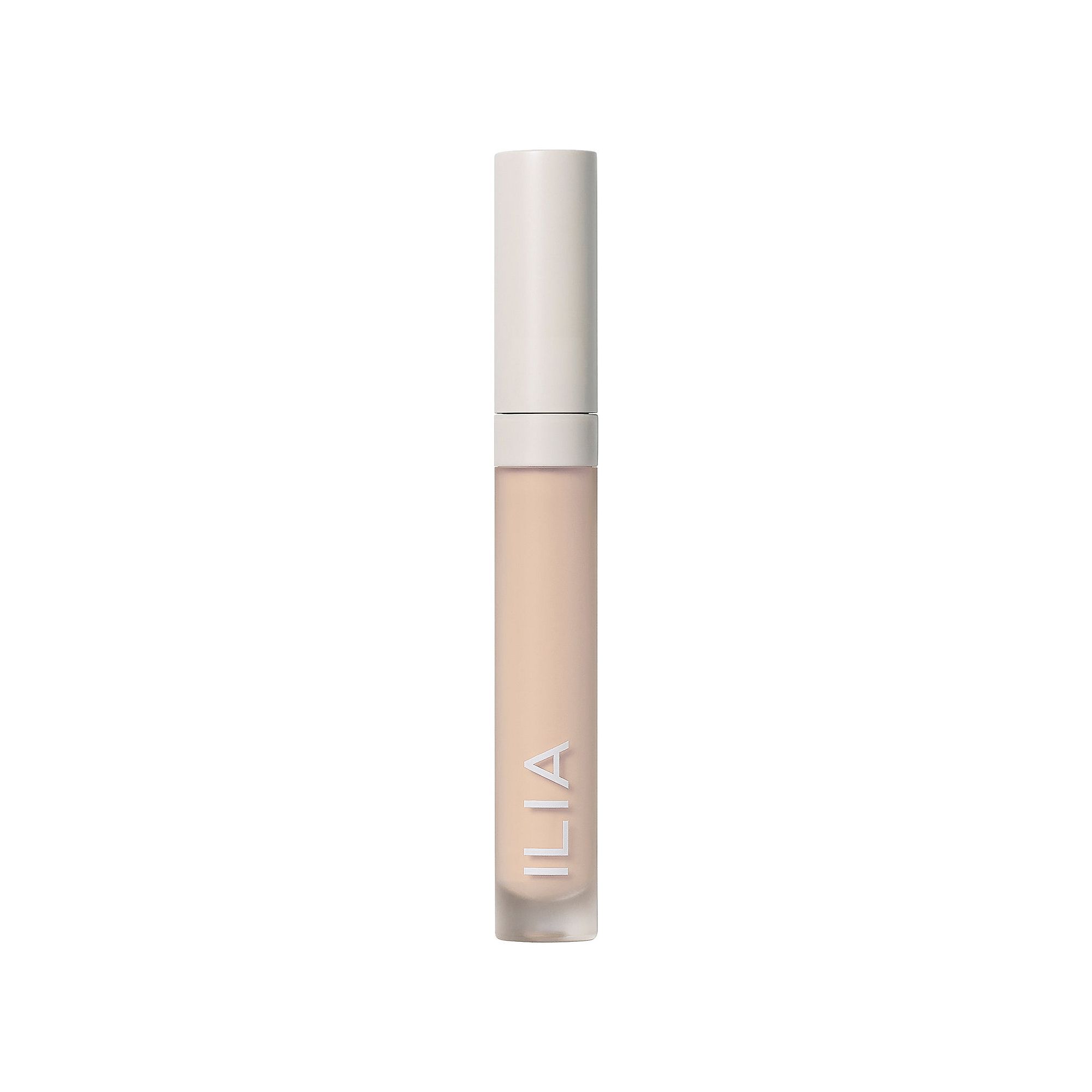 ILIA True Skin Serum Concealer with Vitamin C, Size: 0.16 FL Oz, Mallow