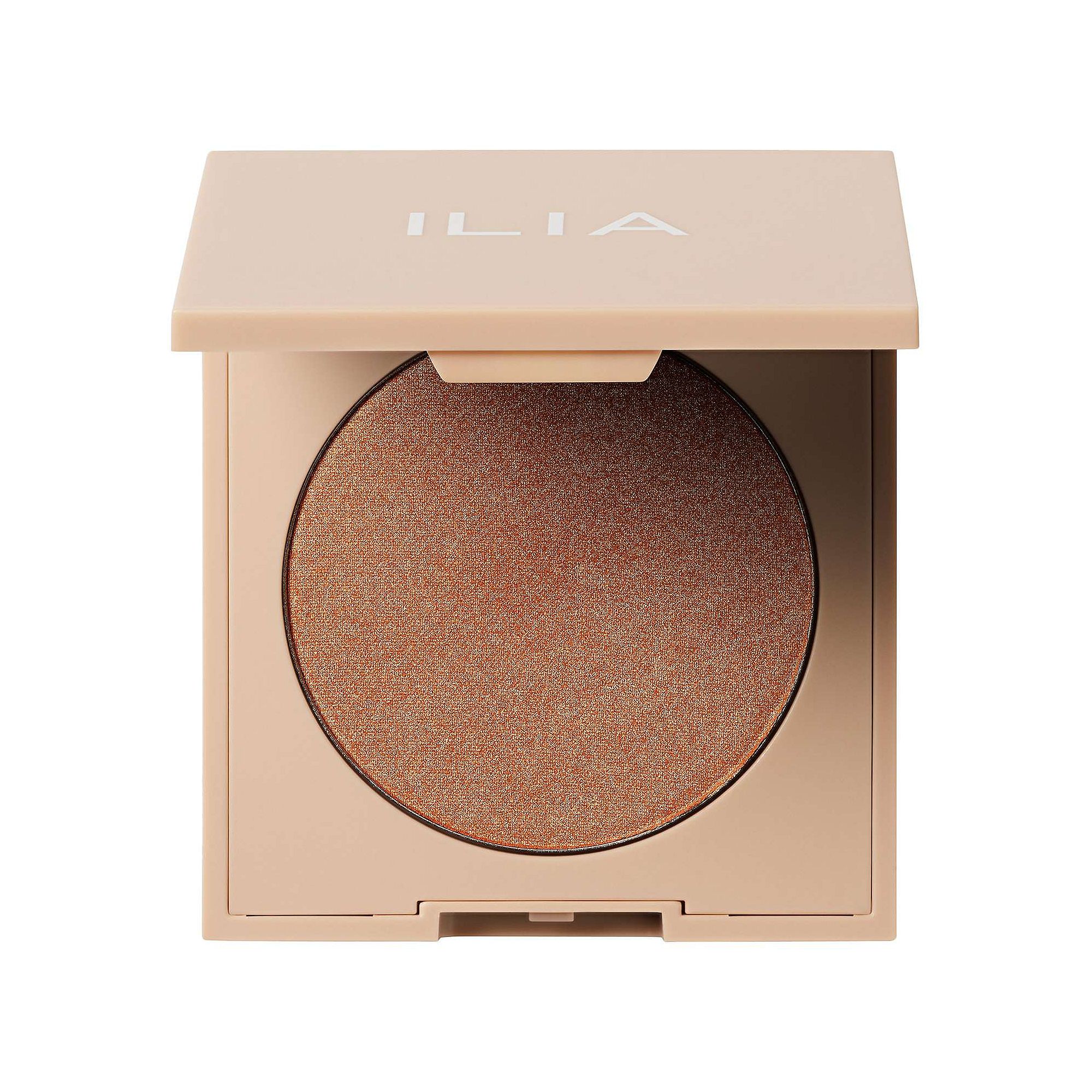 ILIA DayLite Highlighter Powder, Size: .23Oz, Fame
