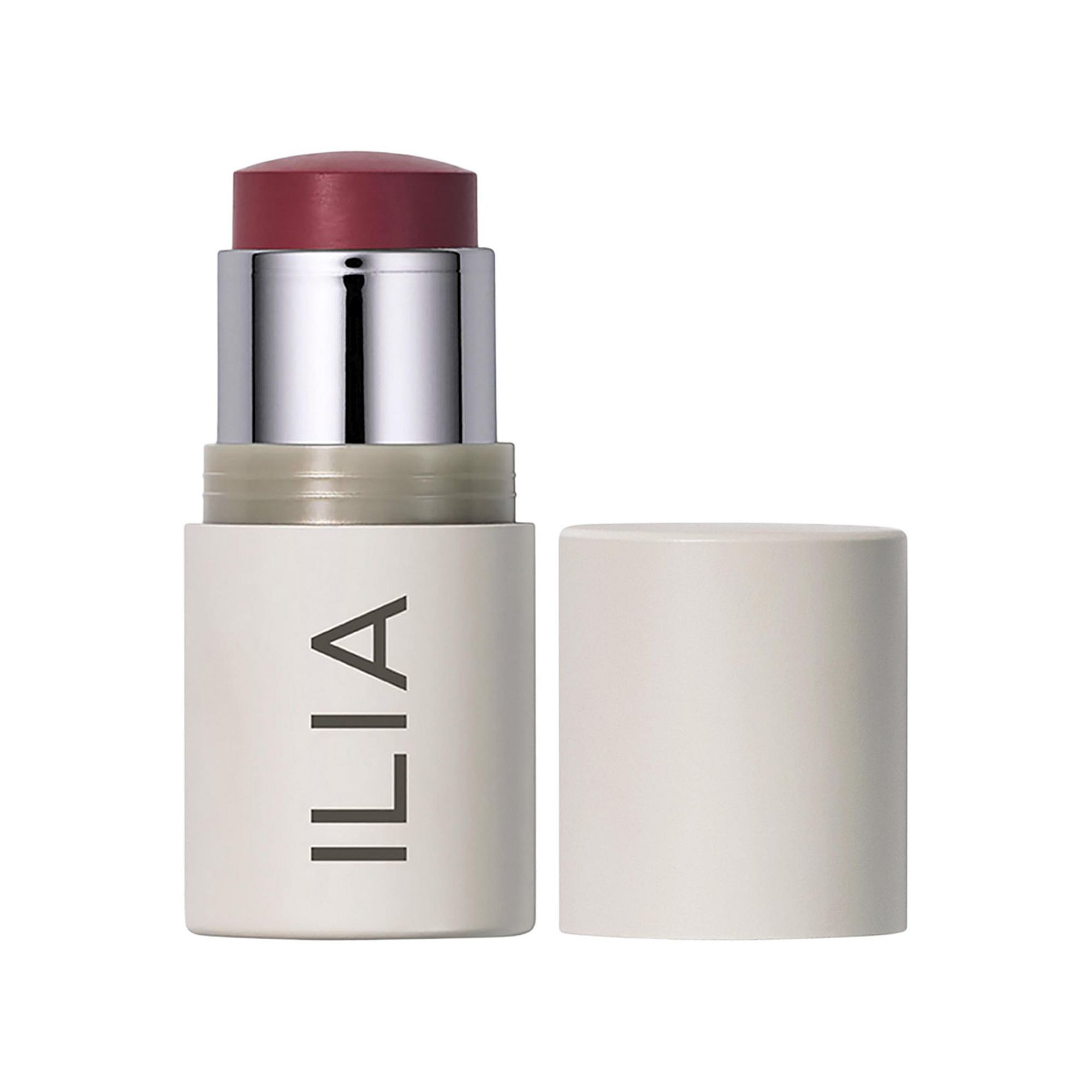 ILIA Multi-Stick Cream Blush + Highlighter + Lip Tint, Size: .15Oz, A Fine 