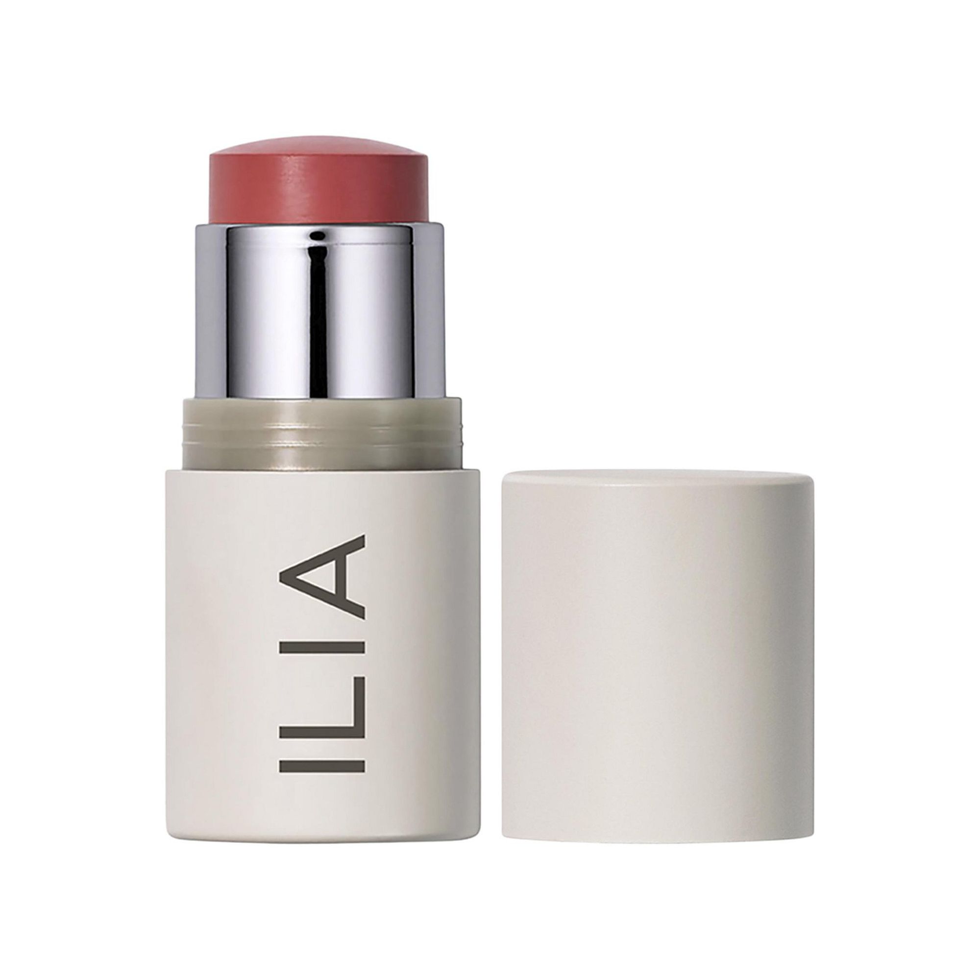 ILIA Multi-Stick Cream Blush + Highlighter + Lip Tint, Size: .15Oz, All Of 