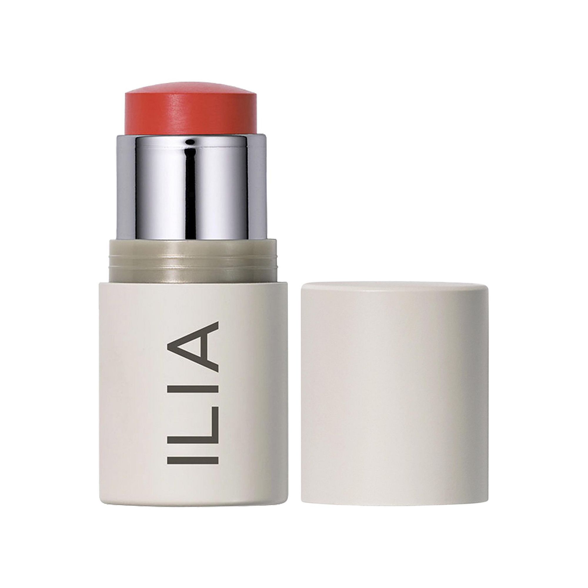 ILIA Multi-Stick Cream Blush + Highlighter + Lip Tint, Size: .15Oz, Dear Re