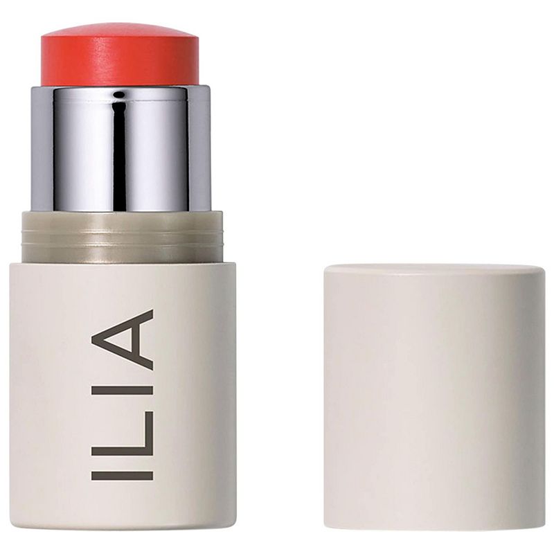 Multi-Stick Cream Blush + Highlighter + Lip Tint, Size: .15Oz, Red