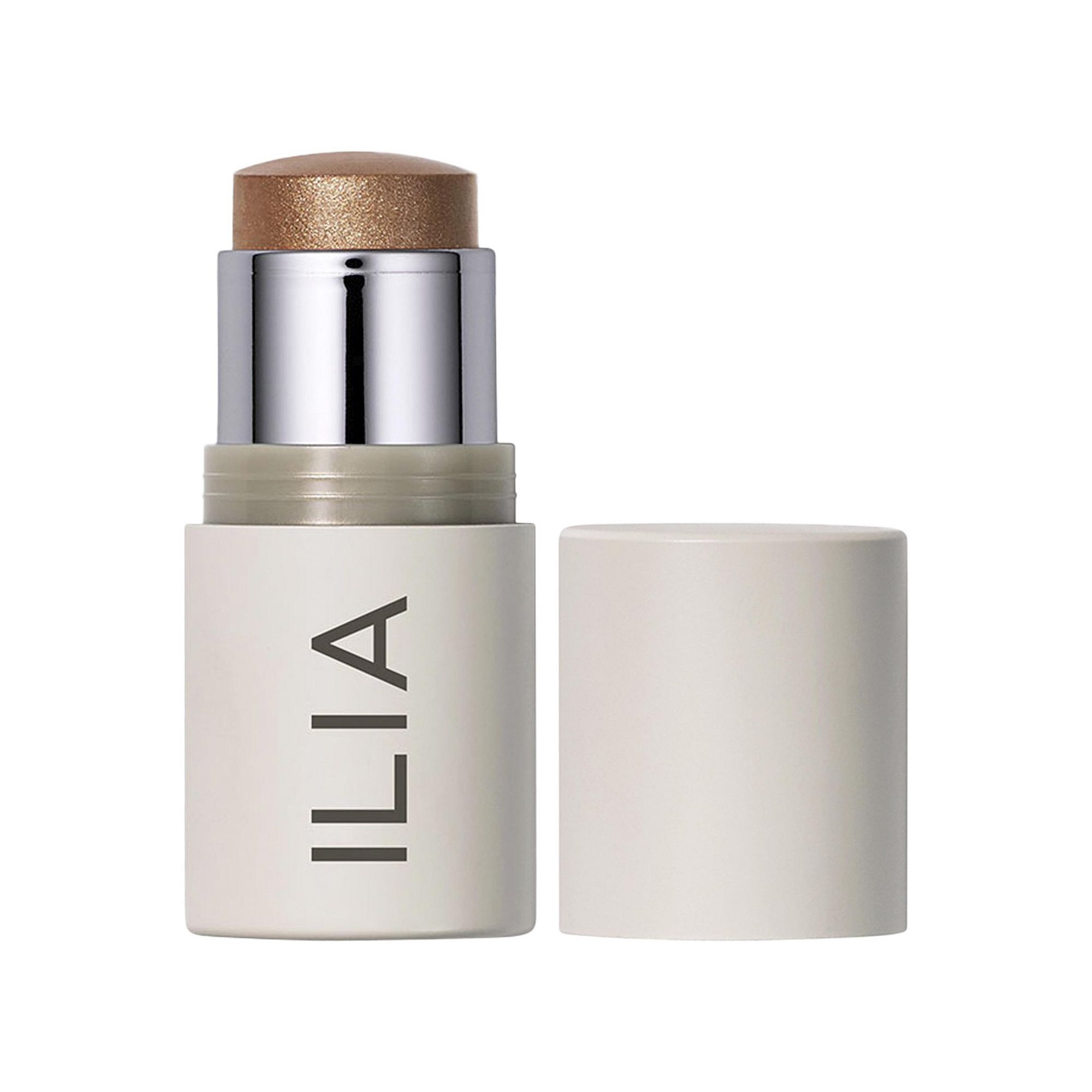 ILIA Multi-Stick Cream Blush + Highlighter + Lip Tint, Size: .15Oz, In Thec