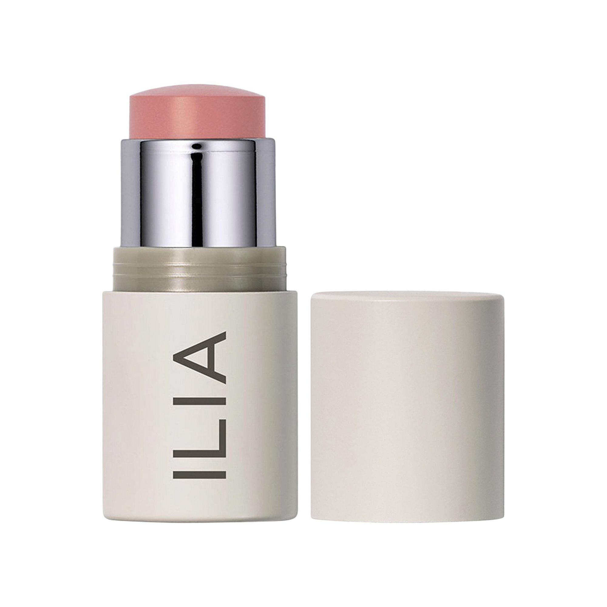 ILIA Multi-Stick Cream Blush + Highlighter + Lip Tint, Size: .15Oz, In Them