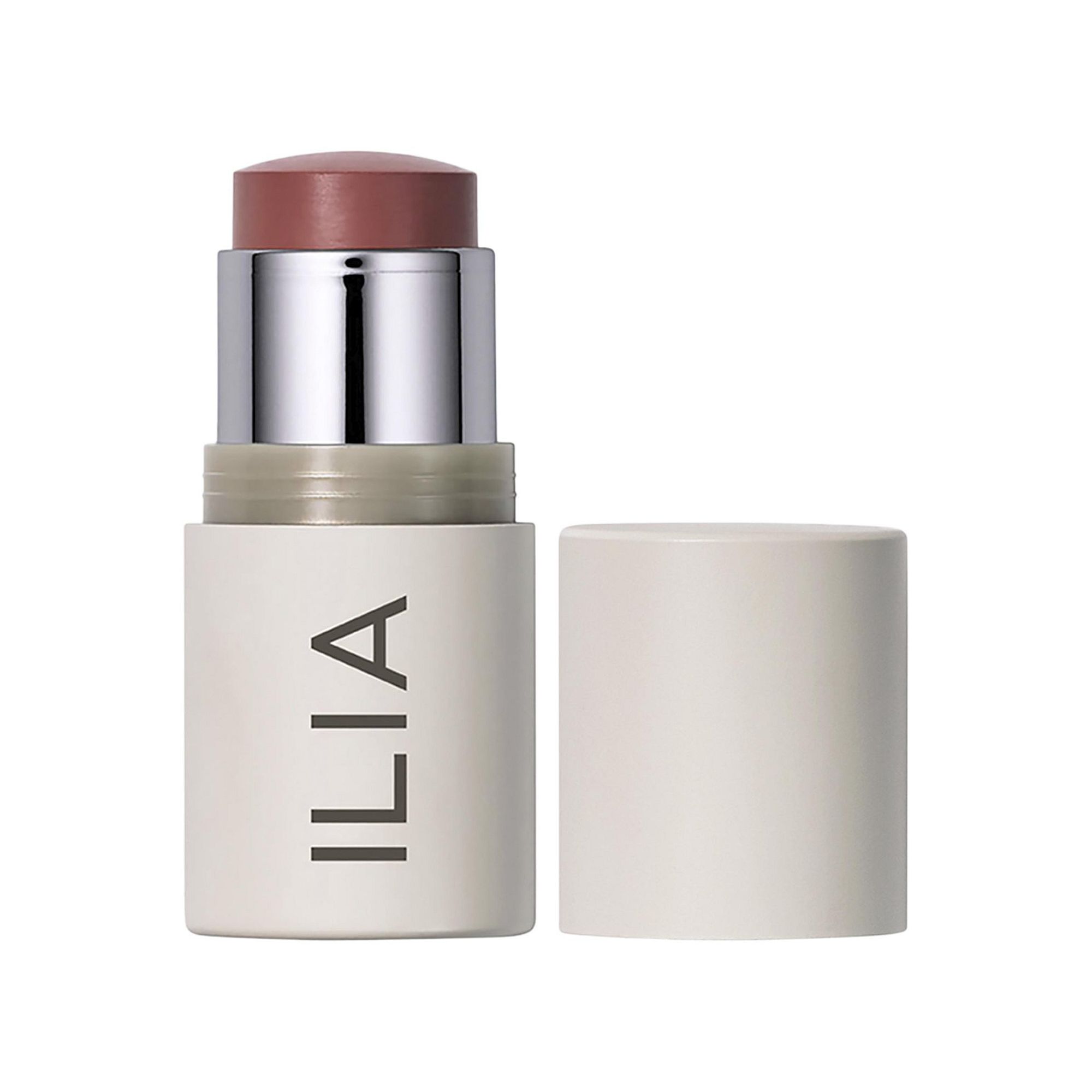 ILIA Multi-Stick Cream Blush + Highlighter + Lip Tint, Size: .15Oz, Lady Bi