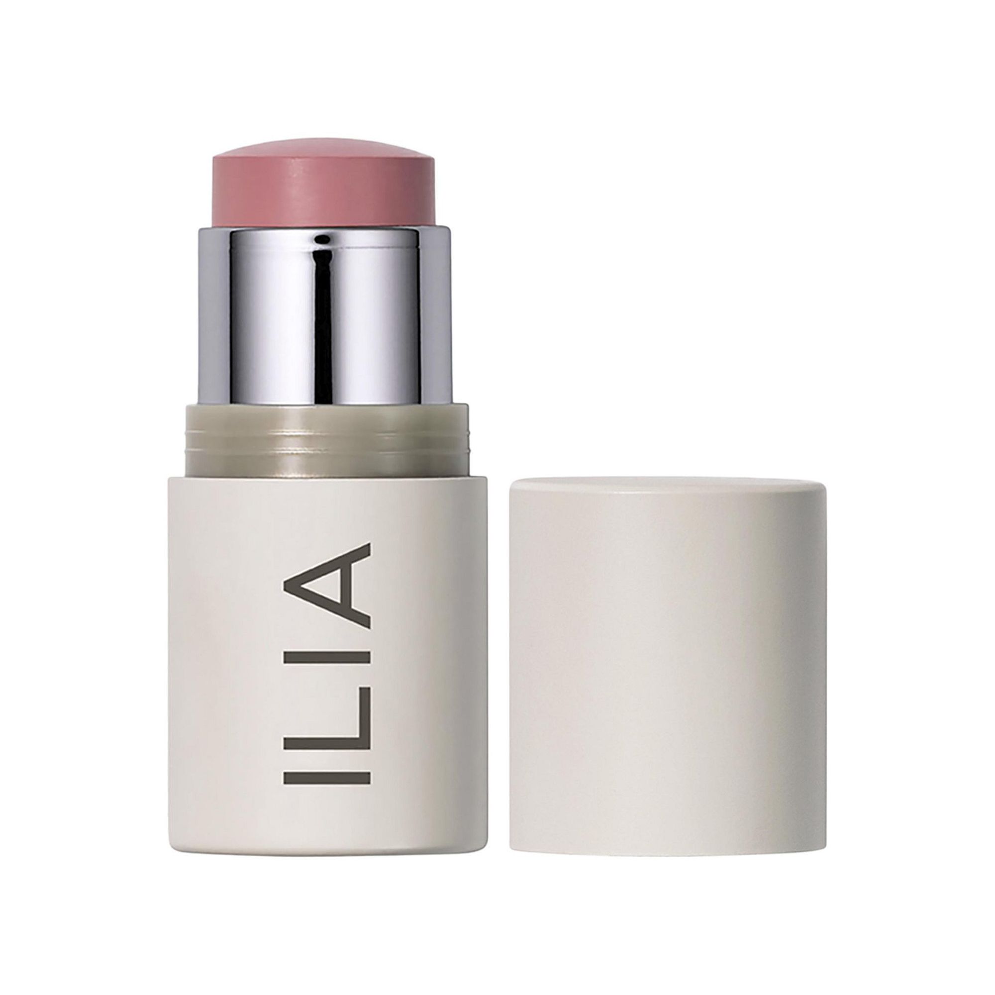 ILIA Multi-Stick Cream Blush + Highlighter + Lip Tint, Size: .15Oz, Tenderl