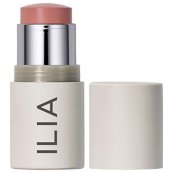 ILIA MultiStick Cream Blush + Highlighter + Lip Tint