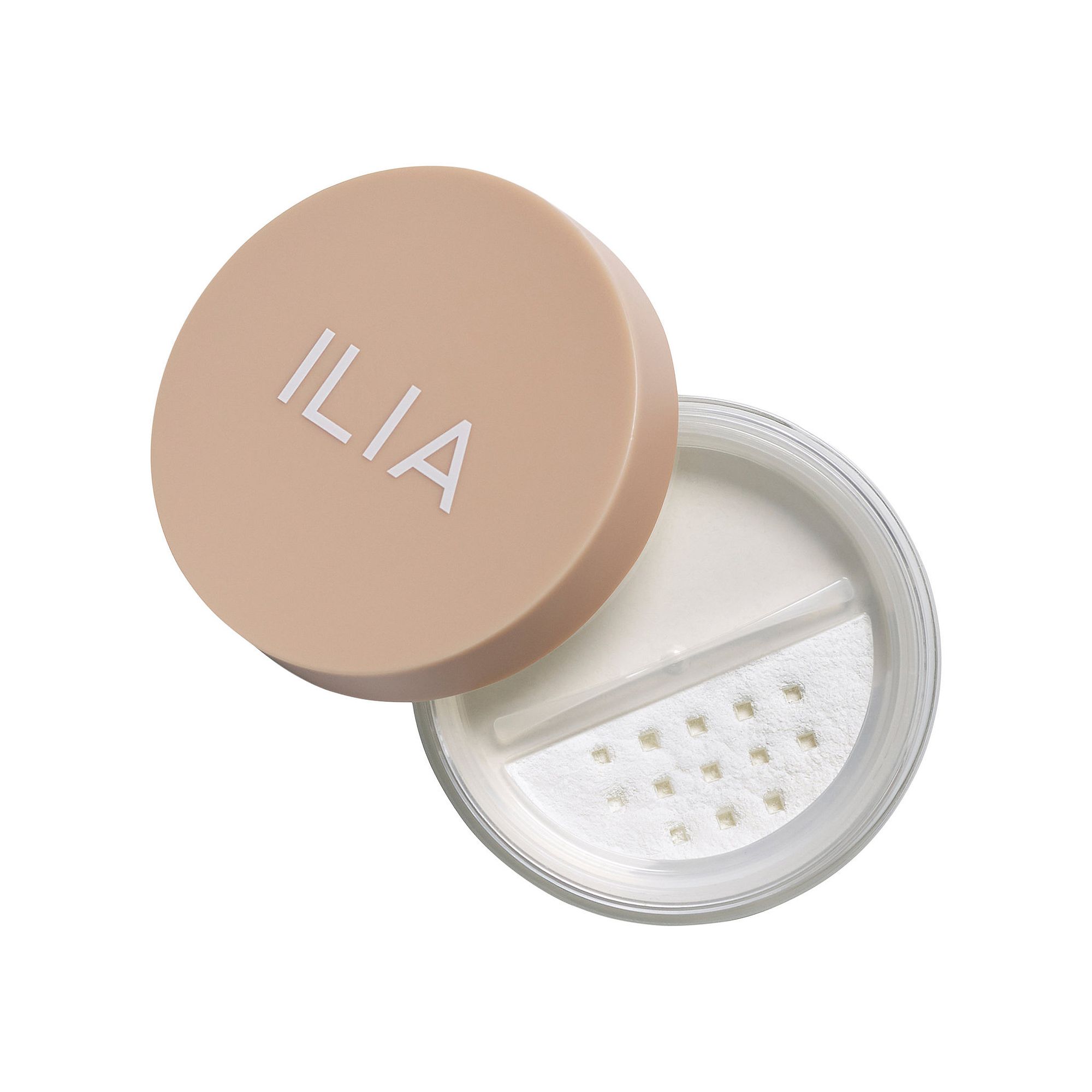 ILIA Soft Focus Setting Powder, Size: .32 Oz, Fade Into You