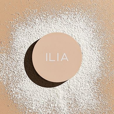Soft Focus Setting Powder