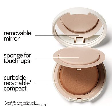 Soft Focus Setting Powder