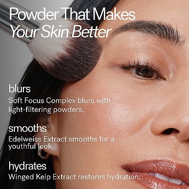 Soft Focus Setting Powder