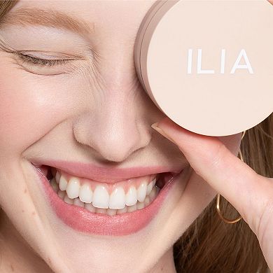 Soft Focus Setting Powder